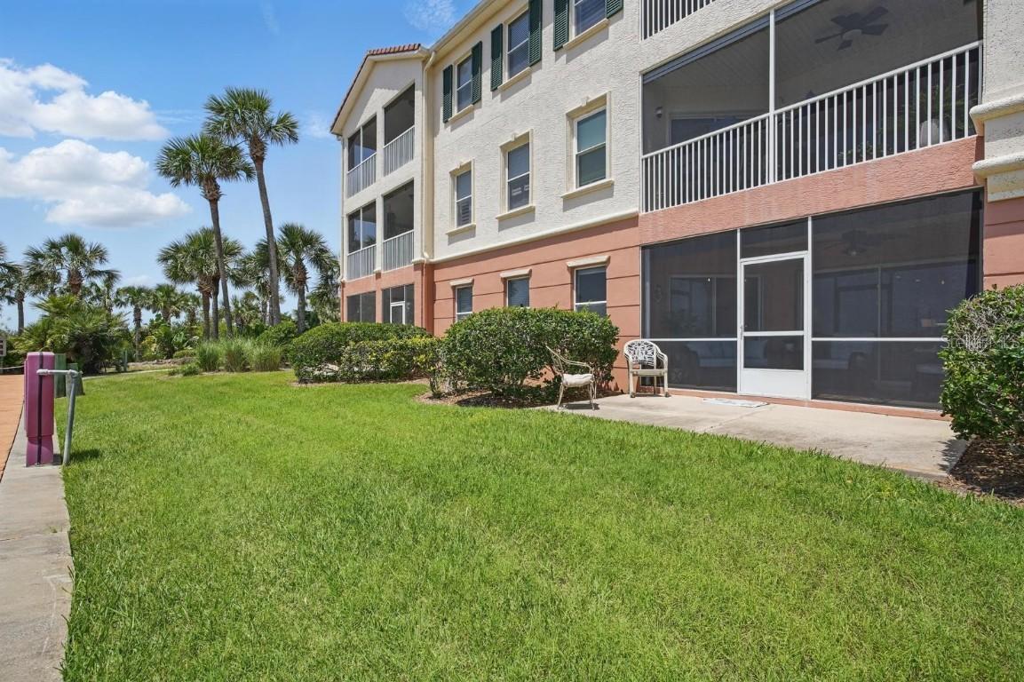 200 Marina Bay Dr. #104, Flagler Beach, FL 32136