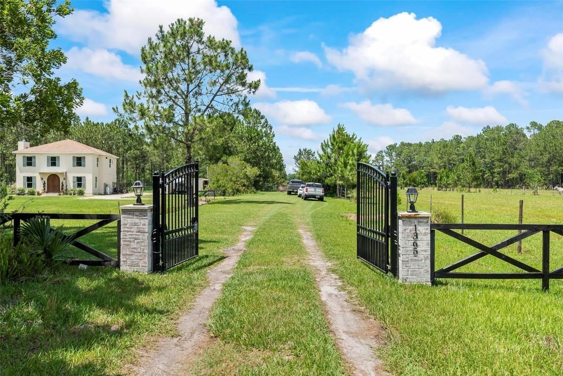 1365 Shedd Ln., Ormond Beach, FL 32174
