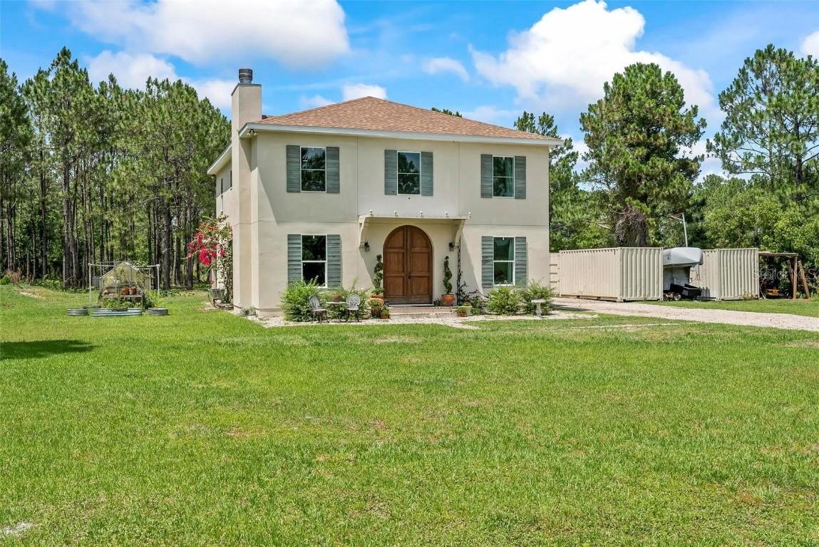 1365 Shedd Ln., Ormond Beach, FL 32174