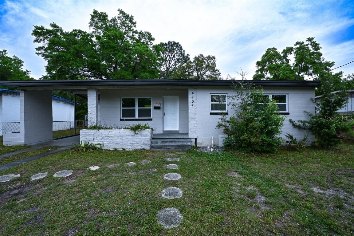 4705 Nelmar Pl., Jacksonville, FL 32206