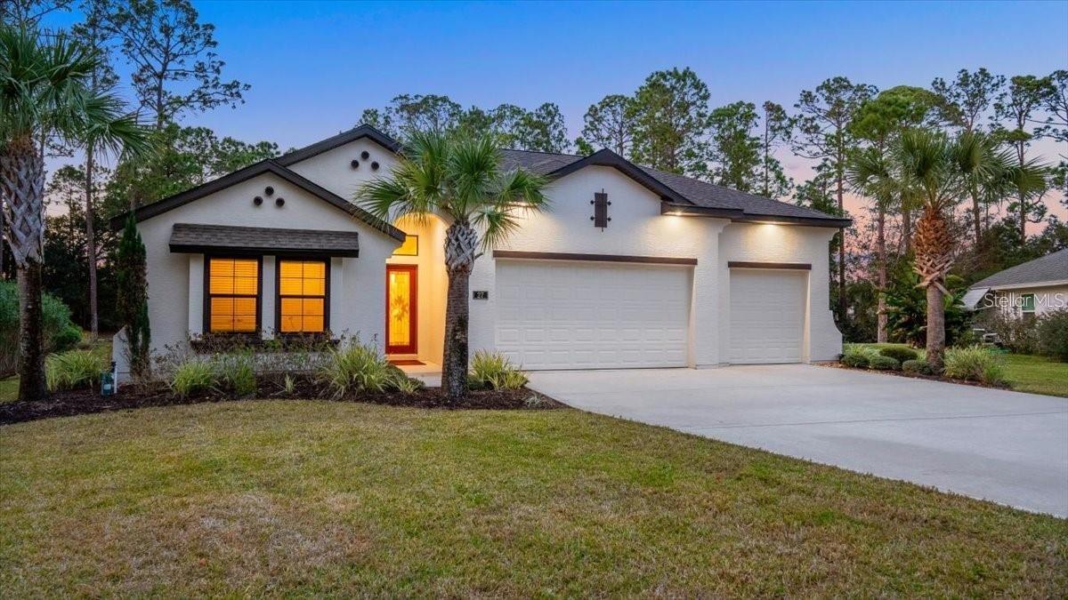 27 Bay Ct., Ormond Beach, FL 32174