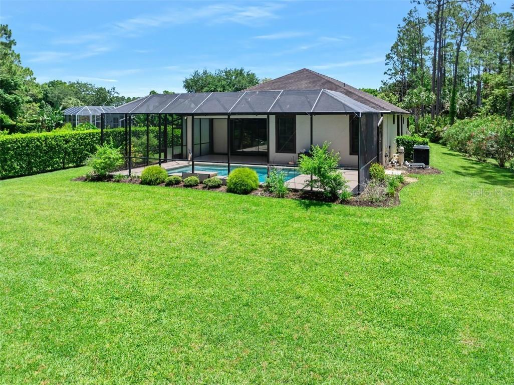 27 Bay Ct., Ormond Beach, FL 32174