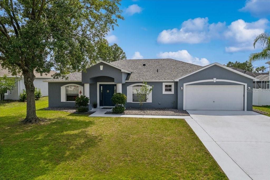 43 Langdon Dr., Palm Coast, FL 32137
