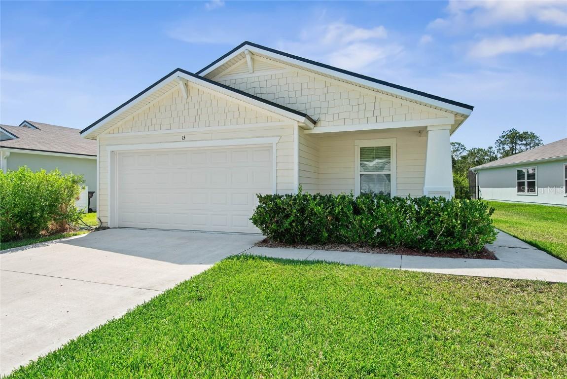 13 Pinnacle Pl., Bunnell, FL 32110