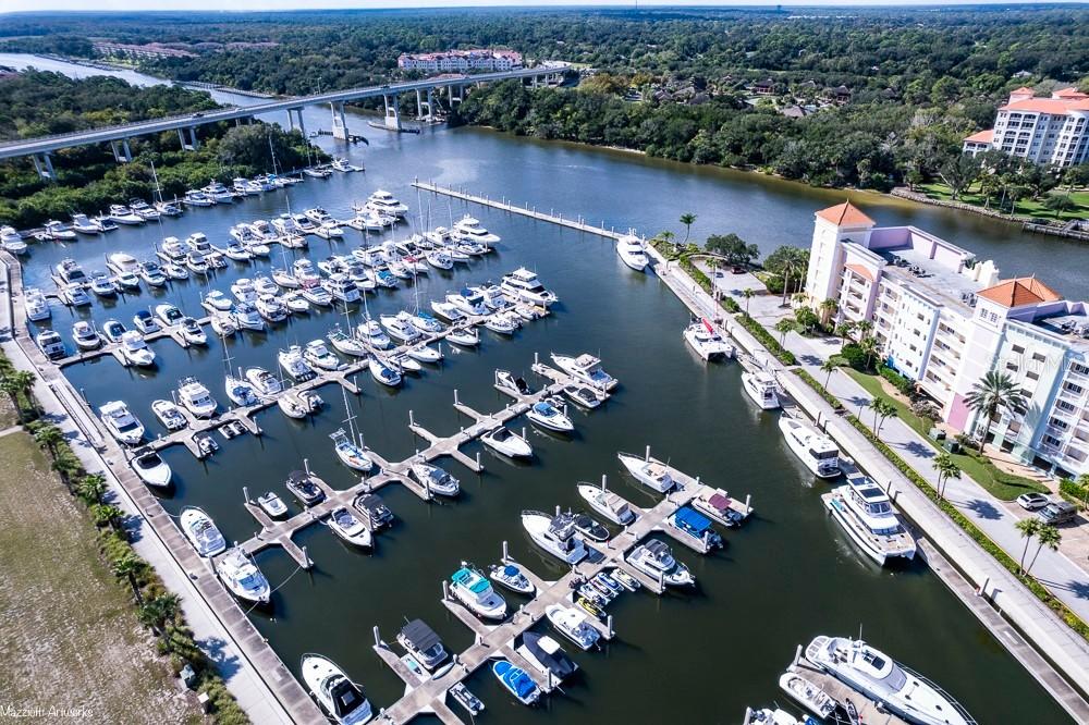 102 Yacht Harbor Dr. #263, Palm Coast, FL 32137