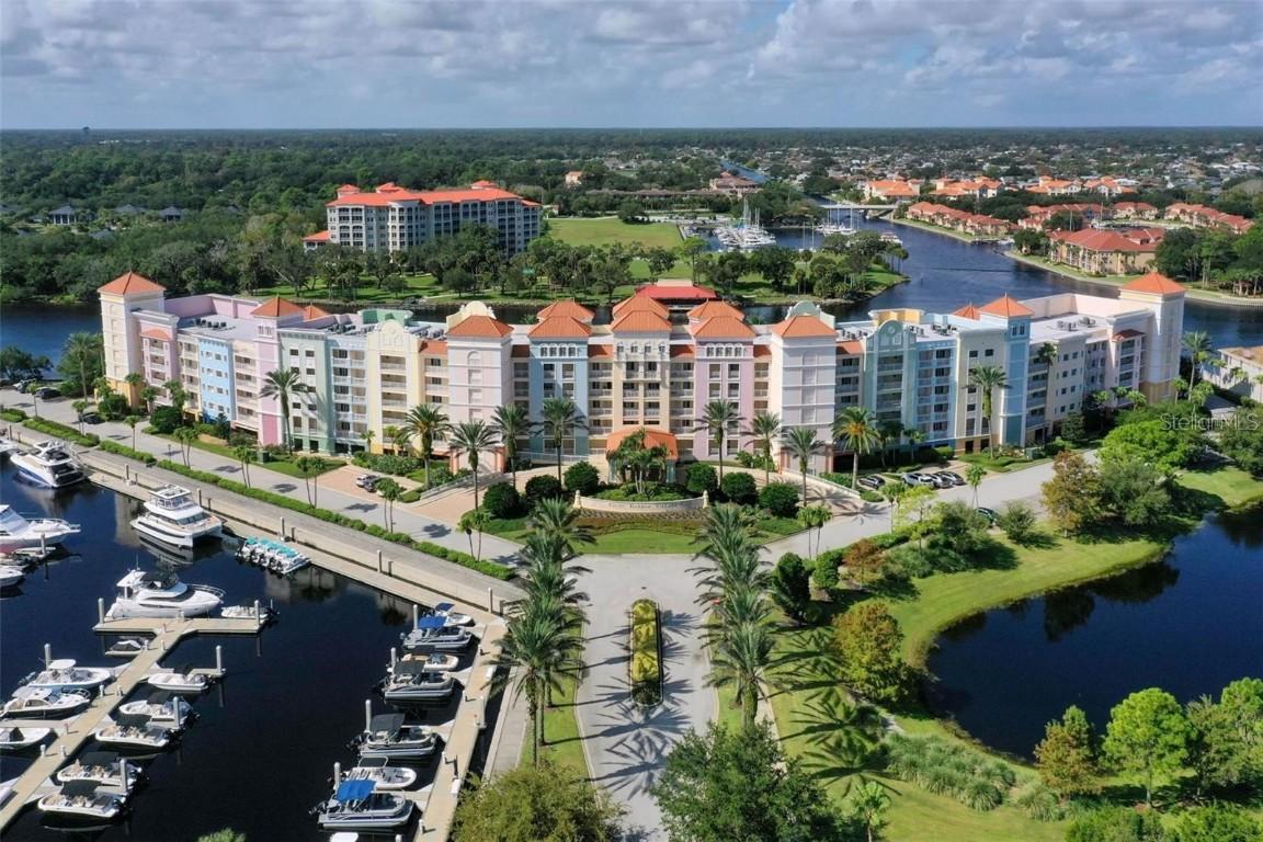 102 Yacht Harbor Dr. #263, Palm Coast, FL 32137
