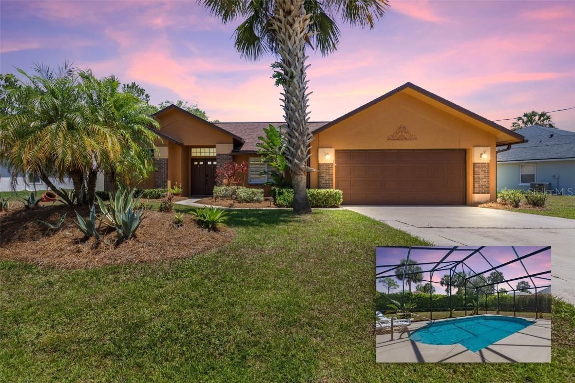 7 White Oak Ln., Palm Coast, FL 32164