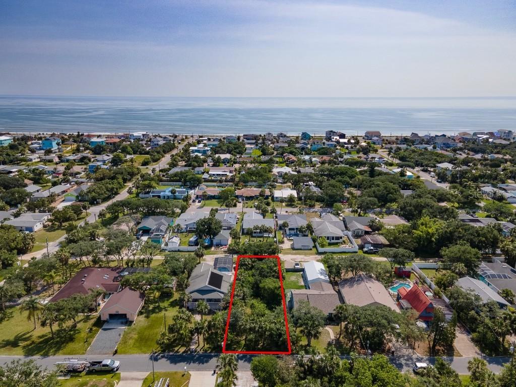 1915 S Palmetto Ave., Flagler Beach, FL 32136