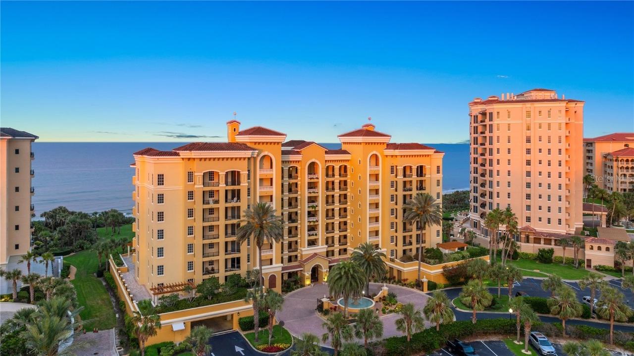 20 Porto Mar #605, Palm Coast, FL 32137
