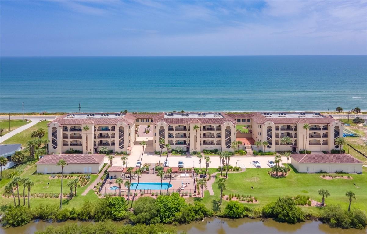 2450 N Ocean Shore Blvd. #119, Flagler Beach, FL 32136
