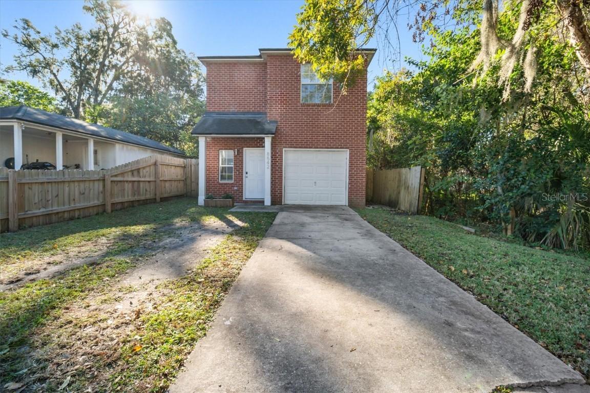 8542 Jasper Ave., Jacksonville, FL 32211