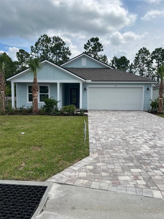 71 Green Cir., Palm Coast, FL 32164