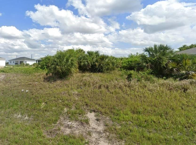 [Address Hidden by Seller], Labelle, FL 33935