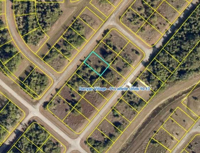 [Address Hidden by Seller], Labelle, FL 33935