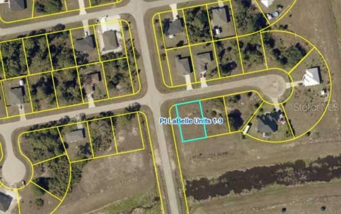9022 S Largo Ct, Labelle, FL 33935