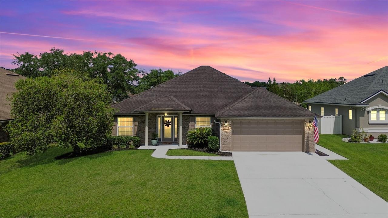 2020 Spring Meadows Ct., St Augustine, FL 32092