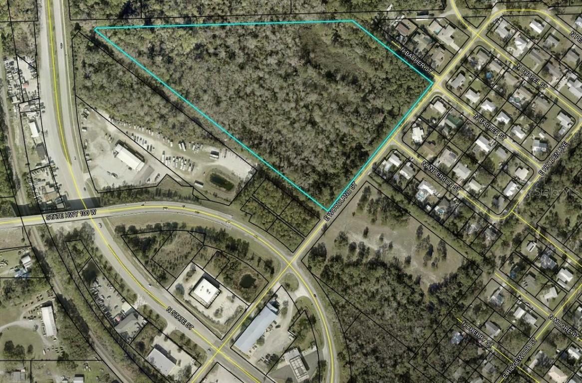 xx E Woodland St., Bunnell, FL 32110