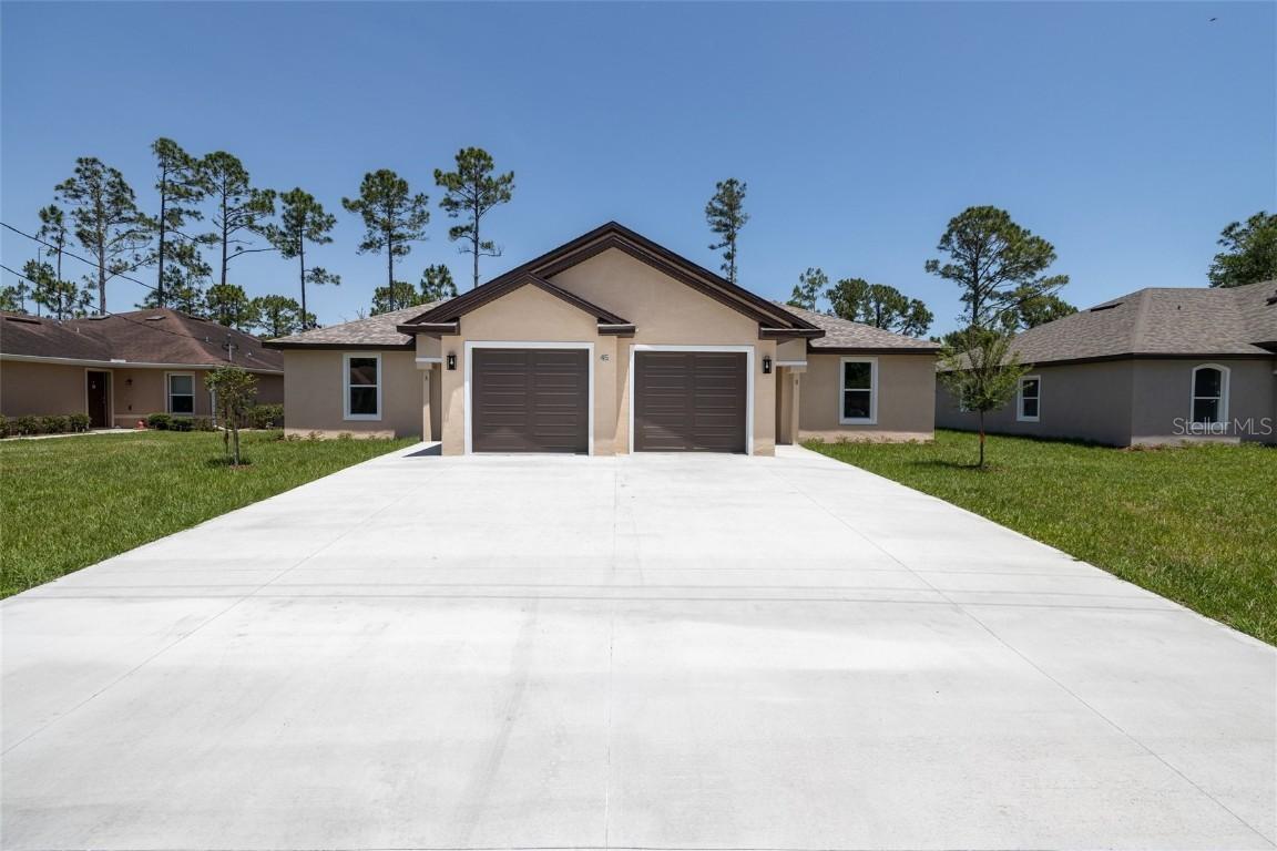 47 Providence Ln., Palm Coast, FL 32164