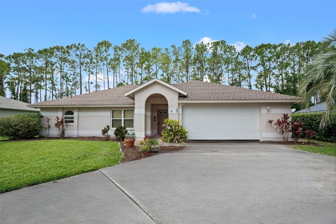 7 Wayman Pl., Palm Coast, FL 32164