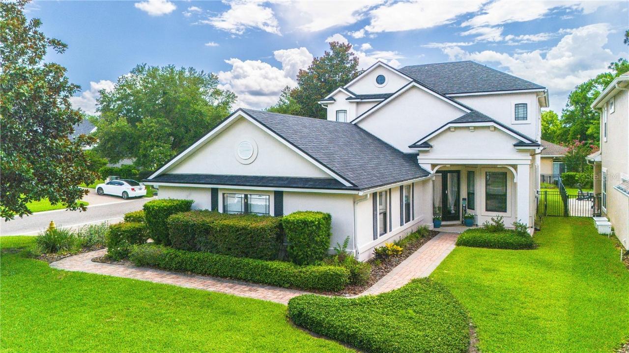 [Address Hidden by Seller], St Johns, FL 32259