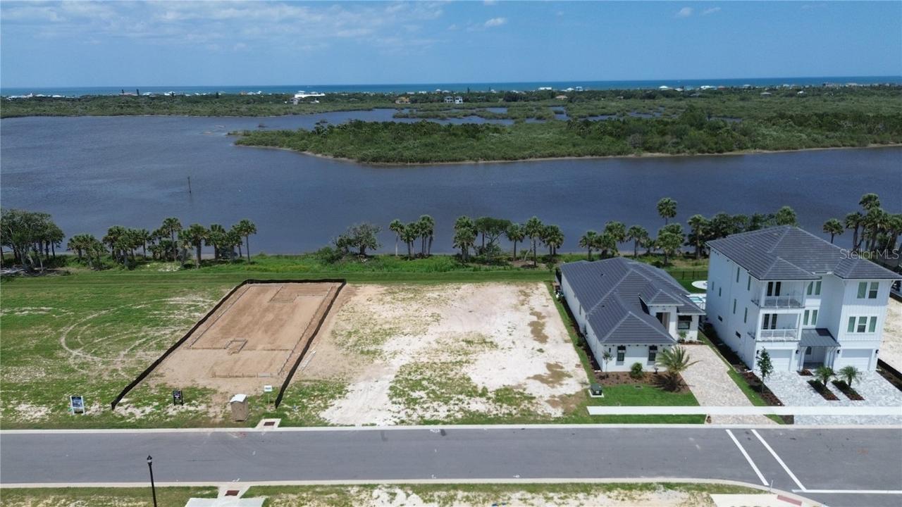 116 Coronado Rd., Flagler Beach, FL 32136