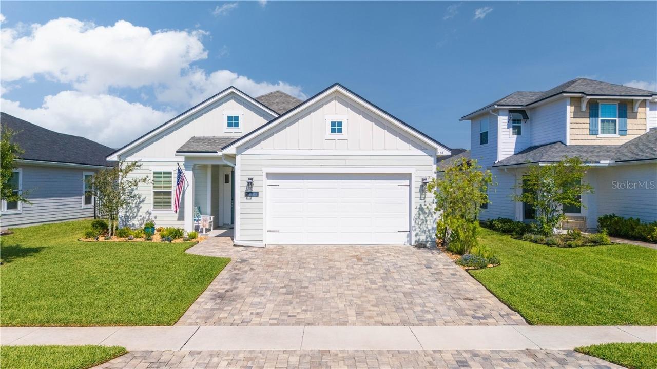 [Address Hidden by Seller], St Augustine, FL 32092