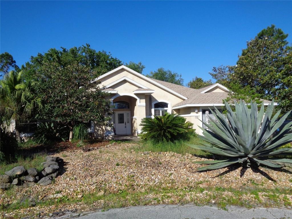 10 Lee Pl., Palm Coast, FL 32137