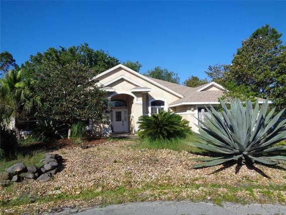 New Foreclosures & Short Sales in Palm Coast: May 19th to May 25th