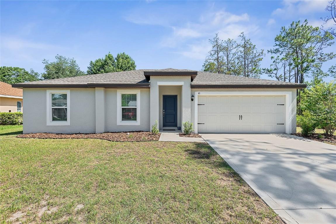 10 Raemoor Dr., Palm Coast, FL 32164