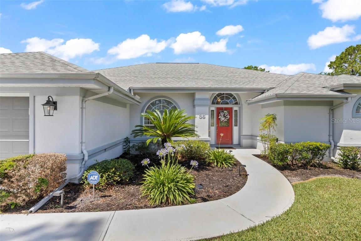 [Address Hidden by Seller], Palm Coast, FL 32164