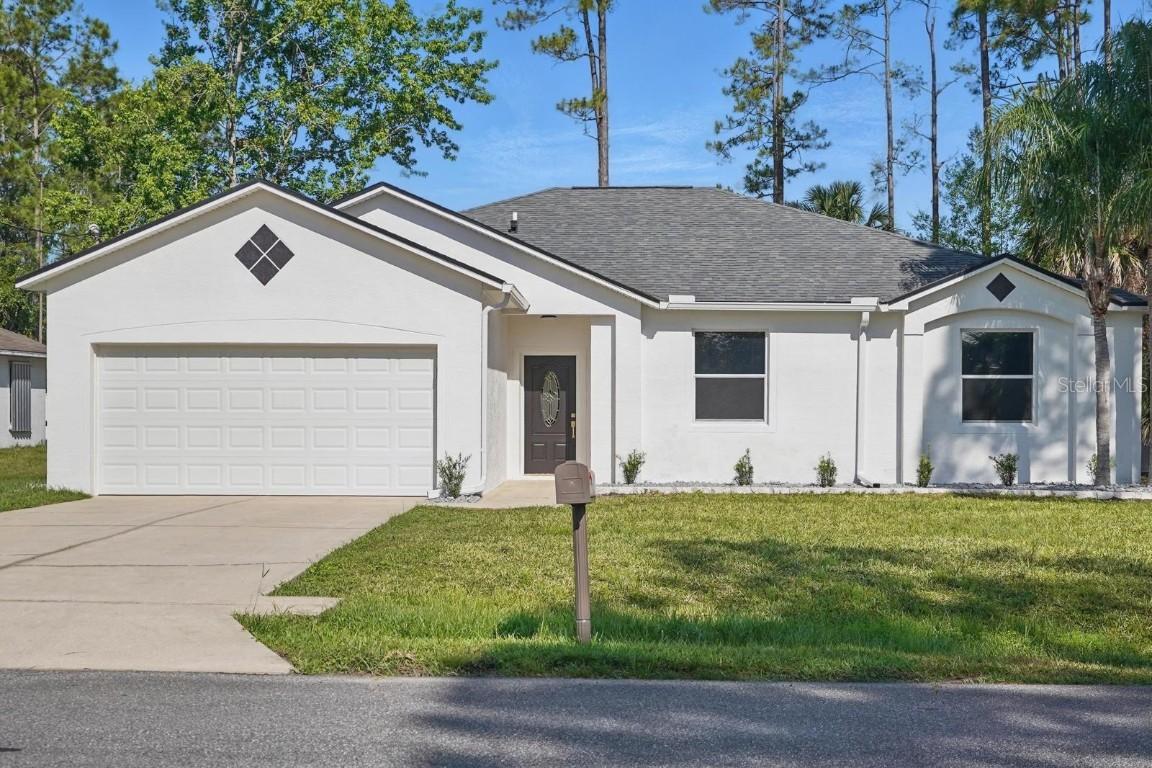 40 Pinetree Dr., Palm Coast, FL 32164