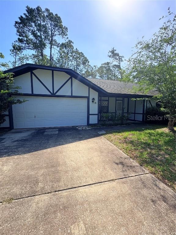 15 Wellshire Ln., Palm Coast, FL 32164