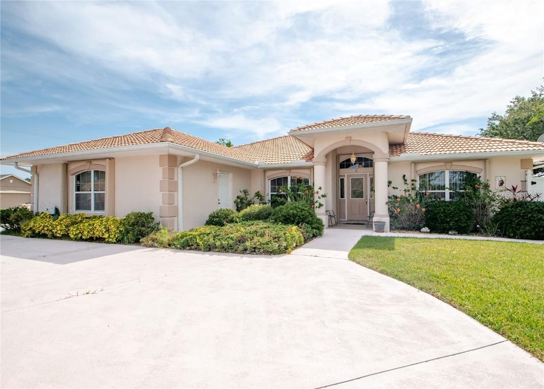 1 Butternut Dr., Palm Coast, FL 32137