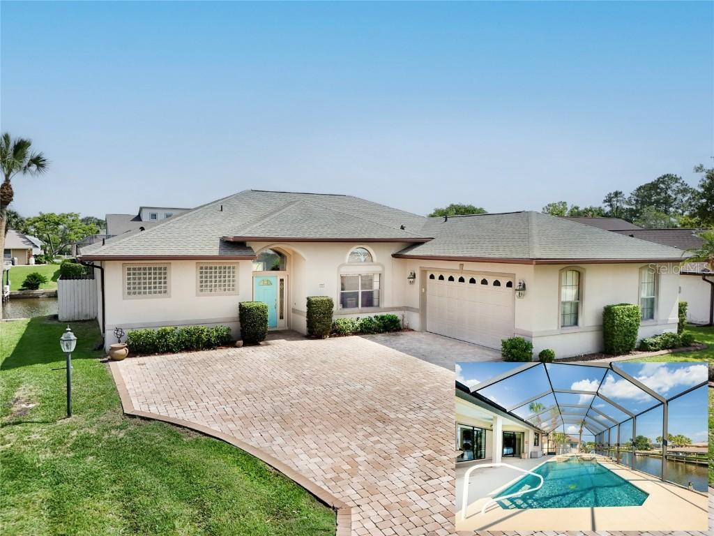 20 Cedardale Ct., Palm Coast, FL 32137