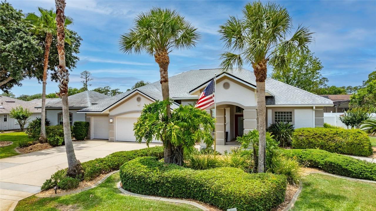 21 Webster Ln., Palm Coast, FL 32164