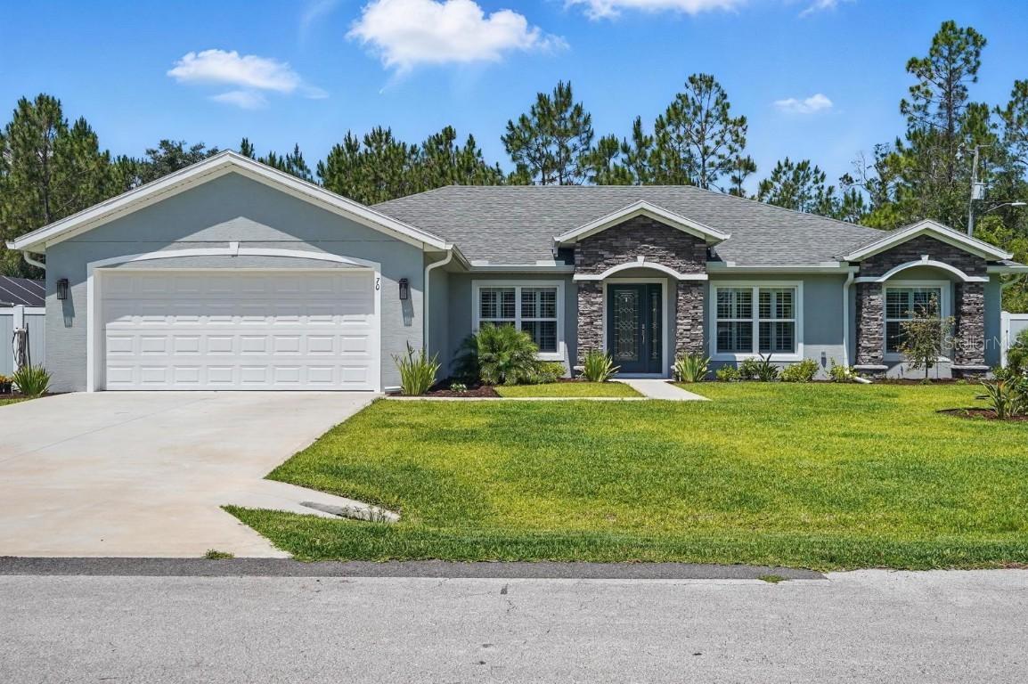 70 Esperanto Dr., Palm Coast, FL 32164