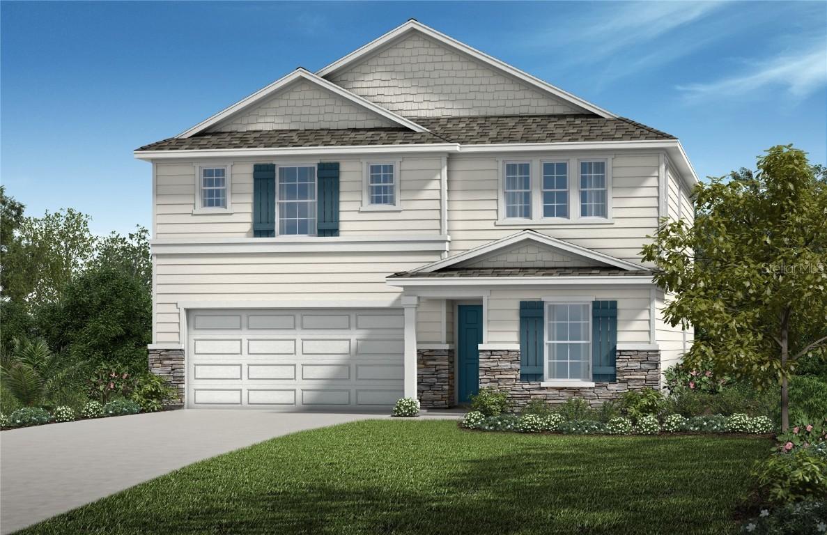 98 Waverly Ln., Palm Coast, FL 32164