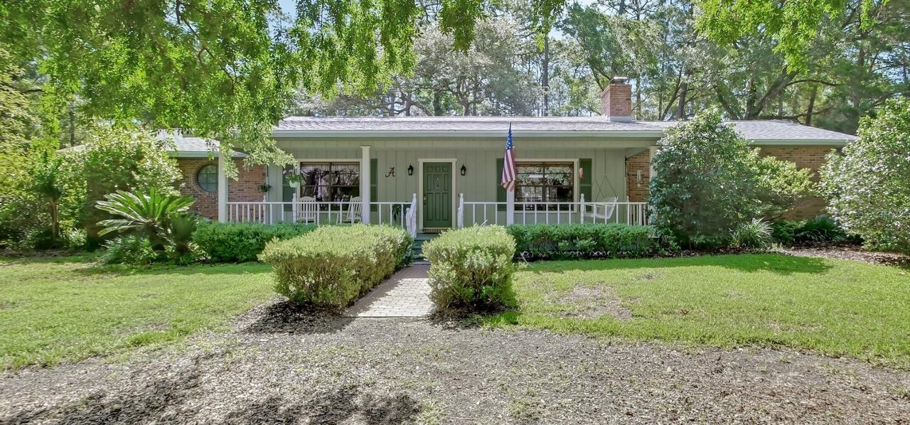 3720 Willow Ave., Deland, FL 32720
