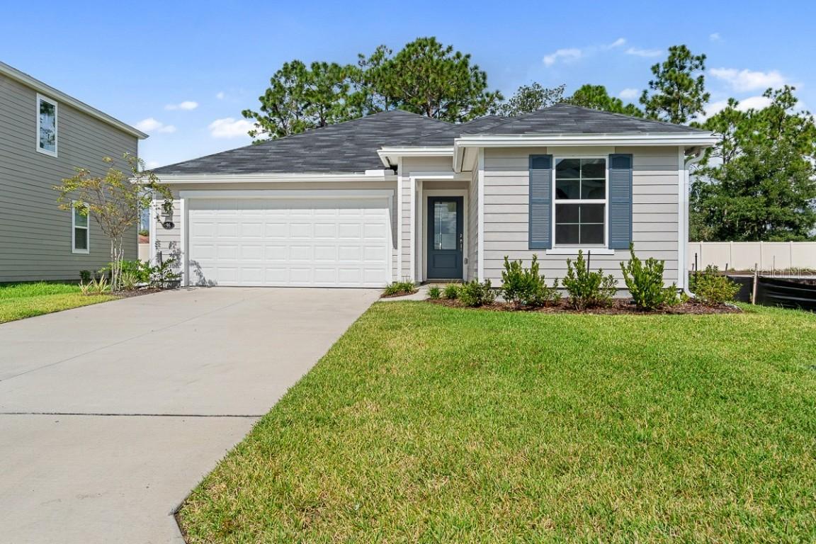 96 Waverly Ln., Palm Coast, FL 32164