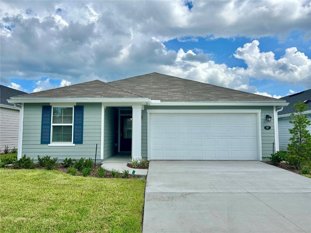 97 Waverly Ln., Palm Coast, FL 32164