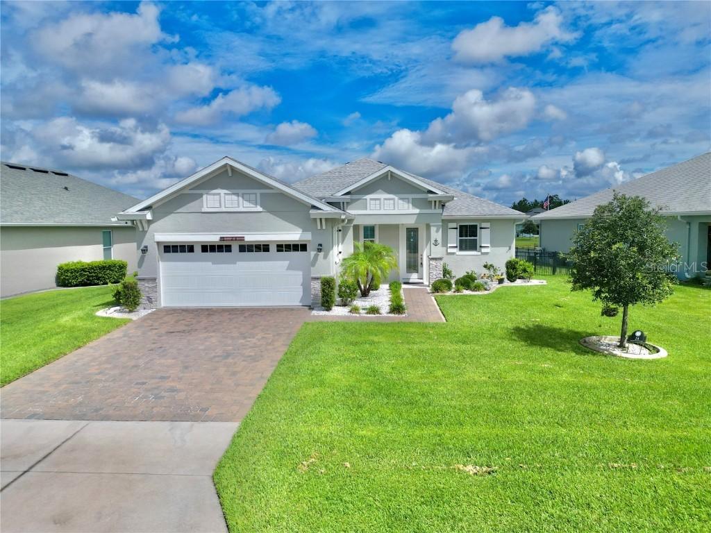 24 Shear Water Tr., Ormond Beach, FL 32174
