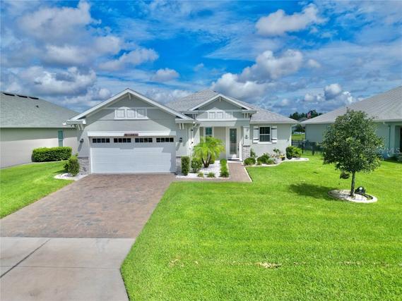 New Homes For Sale This Week in Ormond Beach: May 30th to June 5th