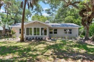 4901 Sailfish Dr., Ponce Inlet, FL 32127