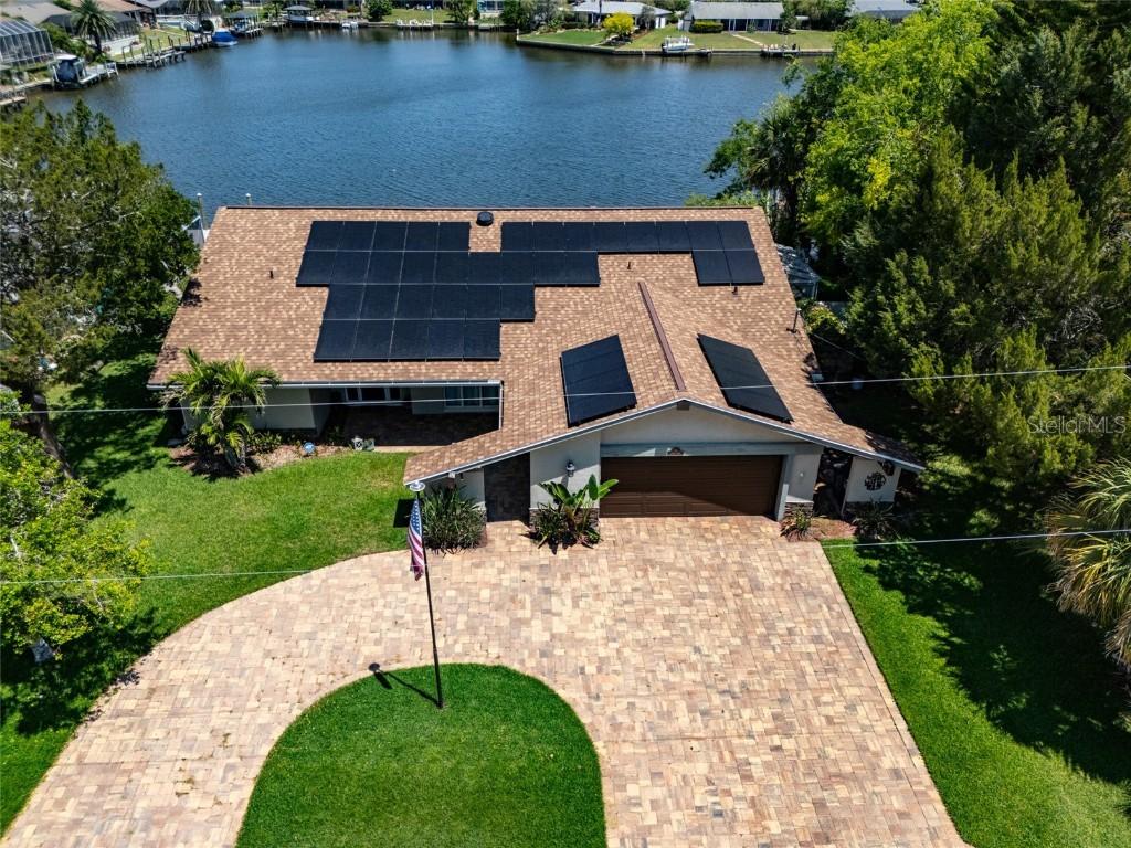 9 Cotton Ct., Palm Coast, FL 32137