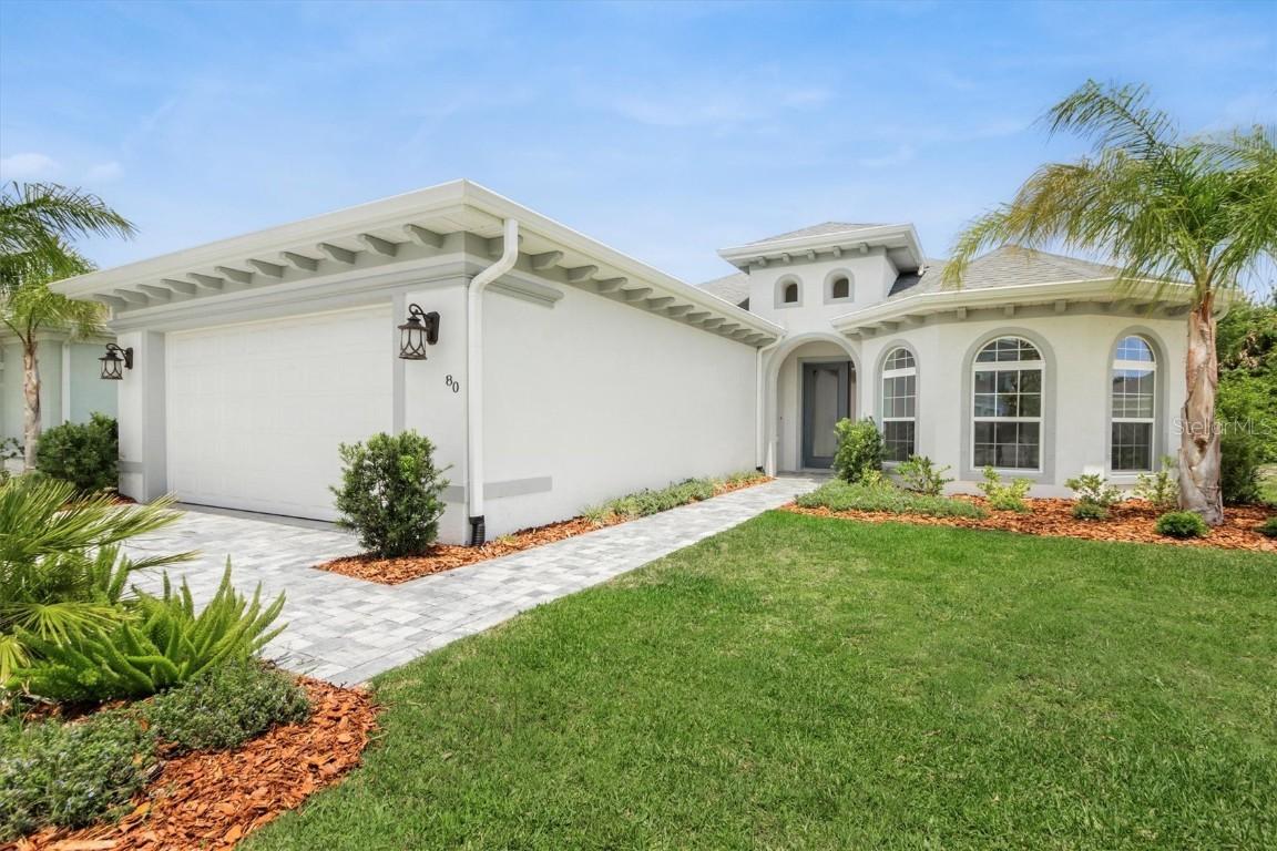 80 N Lakewalk Dr., Palm Coast, FL 32137