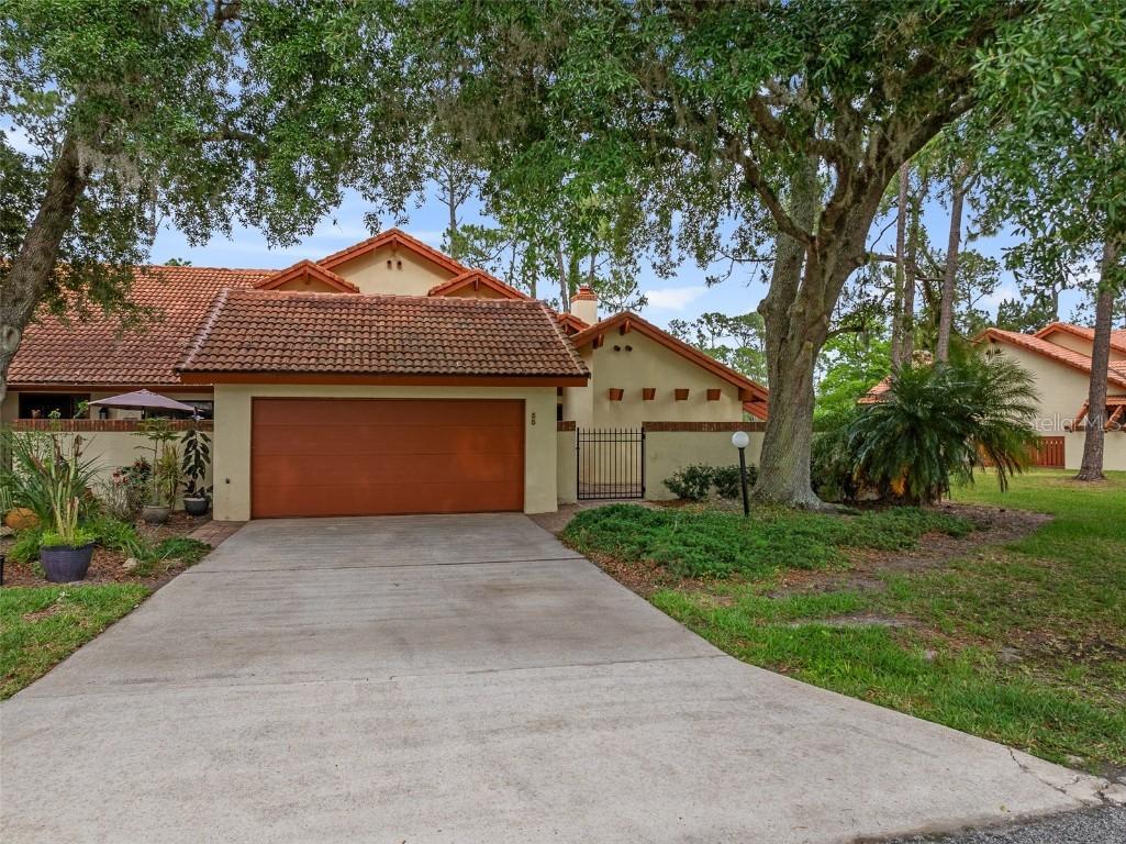 55 Village Cir., Palm Coast, FL 32164