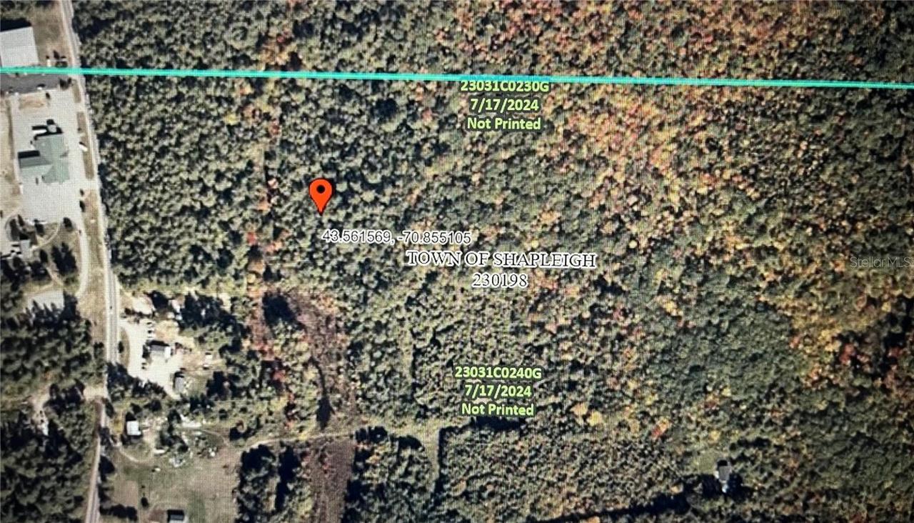 Not Assigned, Interlachen, FL 32148