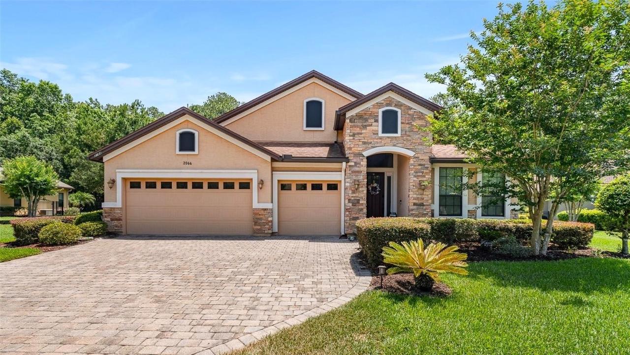 2064 Crown Dr., St Augustine, FL 32092
