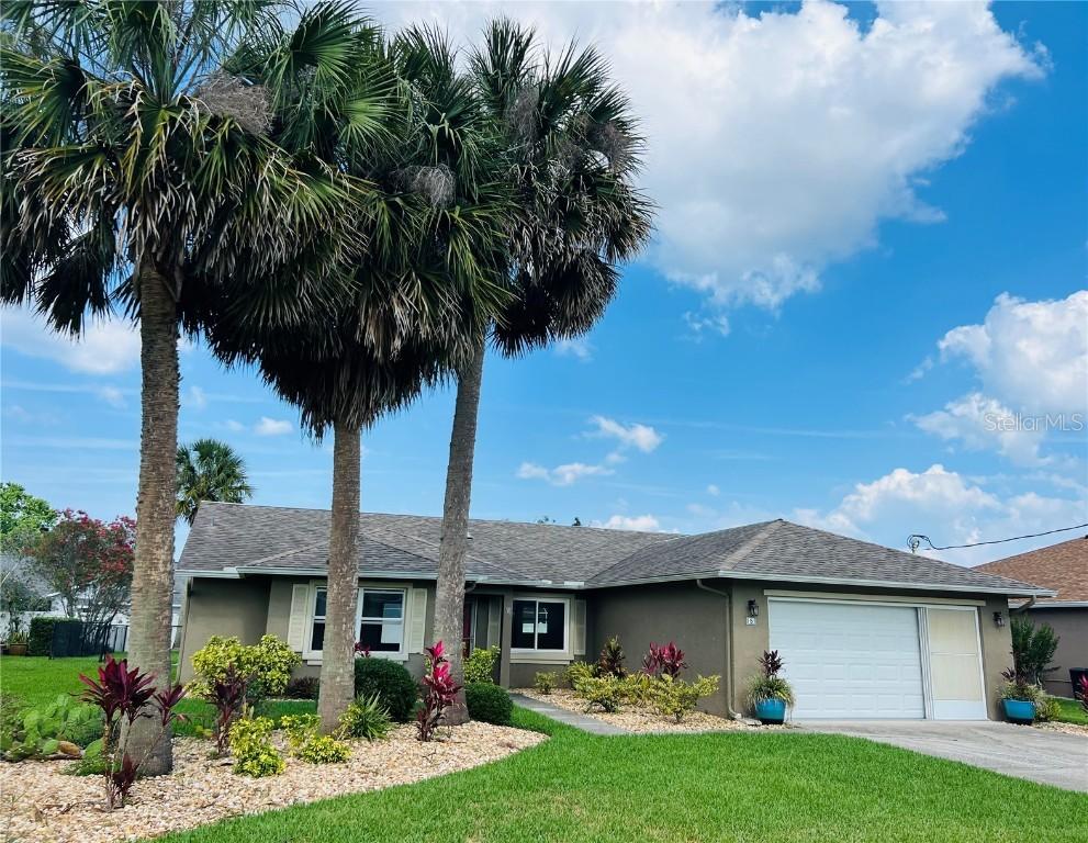 5 Westglen Ln., Palm Coast, FL 32164