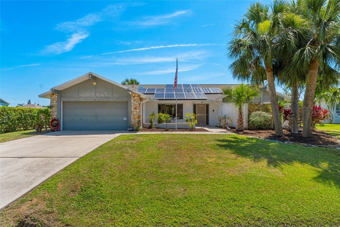13 Colonia Ct., Palm Coast, FL 32137